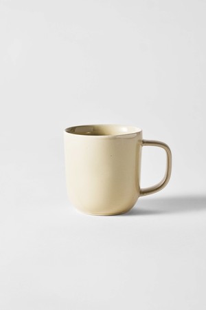 머그 400ml (6colors)