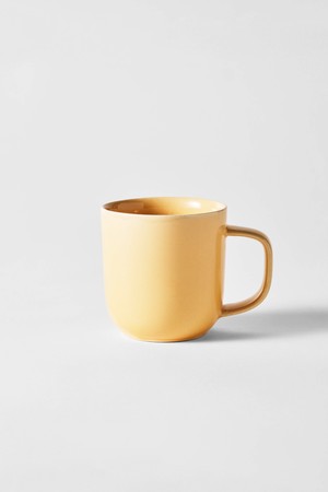 머그 400ml (6colors)