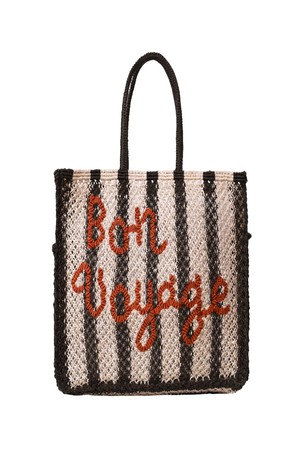 Bon Voyage Barry Bag