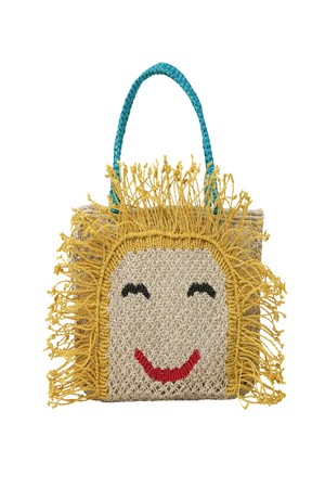 Molly Tracy Bag - Yellow