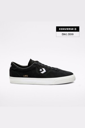 [컨버스] 루이 로페즈 프로 인트로 팩 블랙 163261C