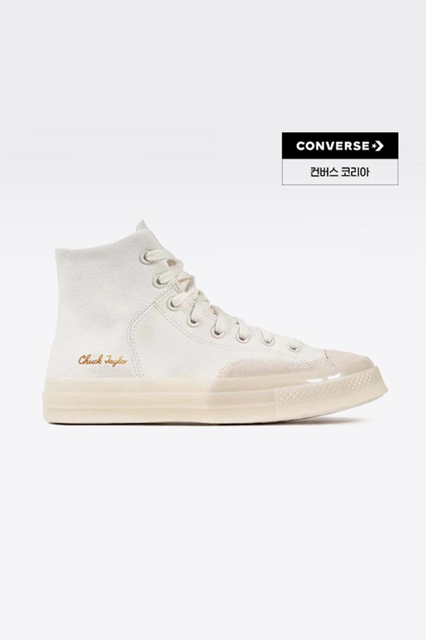 CONVERSE - 스니커즈 - [컨버스] 척 70 마르퀴스 화이트 A03426C