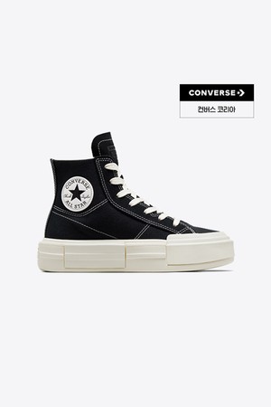[컨버스] 척테일러 올스타 크루즈 블랙 A04689C
