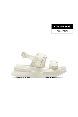 [컨버스] 런스타 유틸리티 샌들 CX 이지 온 에그렛 A06481C