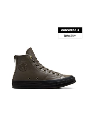 [컨버스] 척70 지퍼 힐 A02110C