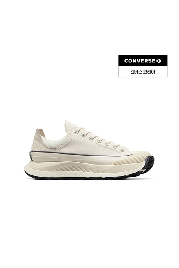 CONVERSE - 스니커즈 - [컨버스] 척 70 AT-CX 빈티지 화이트 A06556C