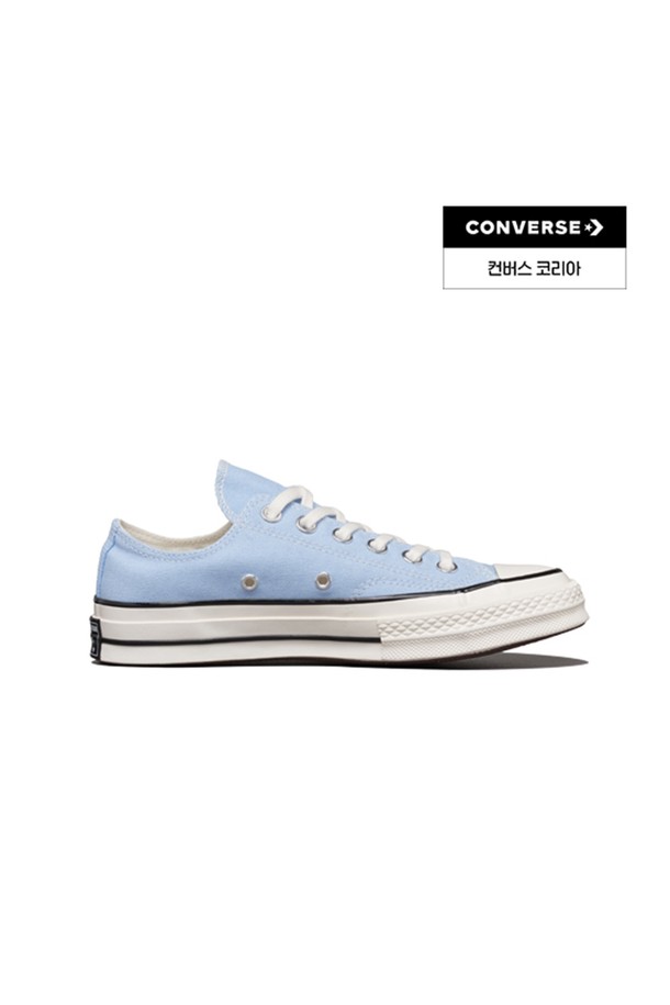 CONVERSE - 스니커즈 - [컨버스] 척 70 시즈널 컬러 릴렉싱 스카이 A12493C