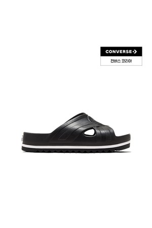 [컨버스] 척테일러 올스타 샌들 라이트 CX 블랙 A06476C