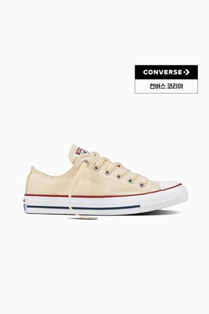 [컨버스] 척테일러 올스타 클래식 내추럴 아이보리 159485C