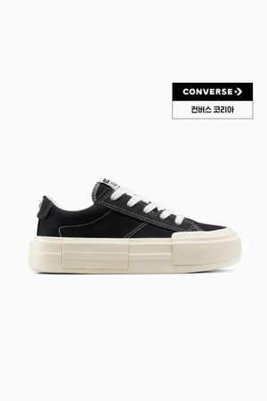 [컨버스] 척테일러 올스타 크루즈 블랙 A17682C