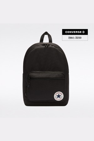 [컨버스] 고 2 백팩 블랙 UA5796-023