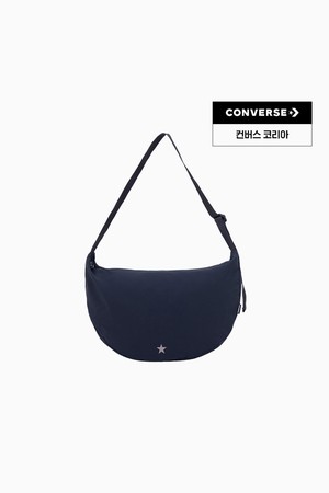 [컨버스] 시티 메신저 백 블랙 UA5820-023