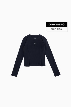 [컨버스] 져지 슬림 롱슬리브 WCJ131-023
