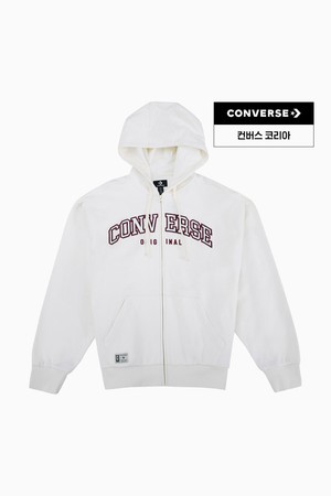 [컨버스] 레트로 풀-집 플리스 에그렛 UCJ085-W2Y