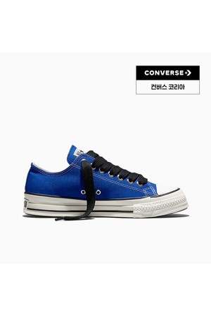 [컨버스] 척테일러 스로우백 블루 A17831C