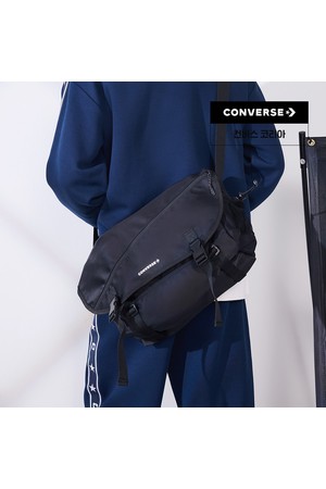 [컨버스] 메신저 2 블랙 UA5863-023