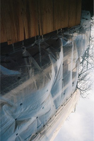 FABRIC POSTER (3color)