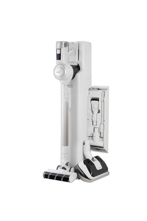 쿠쿠 파워클론 AII clean 무선청소기 스테이션 CVC-ANLEM1420W