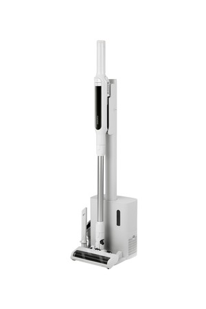 쿠쿠 파워클론 Jet Slim 무선 청소기 CVC-JNLE20W