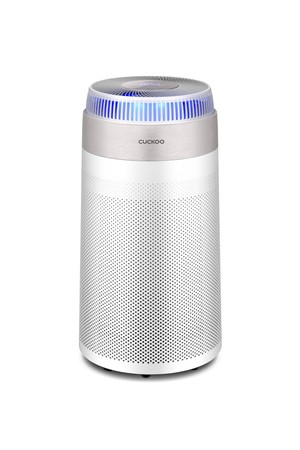 쿠쿠 인스퓨어 25평형 W8200 공기청정기 AC-25W20FPMO