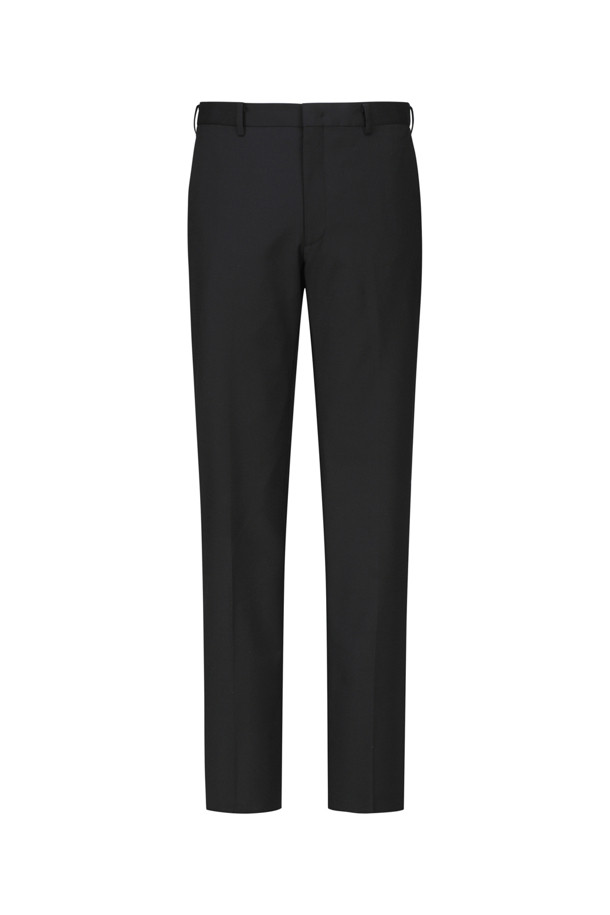 사계절 트윌 조직 슈트 팬츠는 모던한 스타일을 추구하는 당신을 위한 정장 바지입니다. 울과 폴리에스테르 혼방 소재로 제작되어 부드러운 촉감을 선사하며, 봄, 가을에 적합한 보통 두께감으로 제작되었습니다. 레귤러핏으로 편안하게 착용 가능하며, 트윌 조직 특유의 은은한 패턴이 돋보입니다. 허리 후크 및 버튼 여밈으로 깔끔한 핏을 연출하며, 양쪽 사이드 포켓과 백 버튼 포켓으로 실용성을 더했습니다. 오피스룩, 회의룩, 출근룩 등 다양한 TPO에 클래식, 미니멀, 시크한 스타일로 활용할 수 있습니다.
