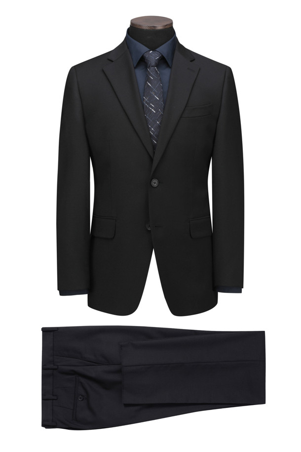 사계절 트윌 조직 슈트 팬츠는 모던한 스타일을 추구하는 당신을 위한 정장 바지입니다. 울과 폴리에스테르 혼방 소재로 제작되어 부드러운 촉감을 선사하며, 봄, 가을에 적합한 보통 두께감으로 제작되었습니다. 레귤러핏으로 편안하게 착용 가능하며, 트윌 조직 특유의 은은한 패턴이 돋보입니다. 허리 후크 및 버튼 여밈으로 깔끔한 핏을 연출하며, 양쪽 사이드 포켓과 백 버튼 포켓으로 실용성을 더했습니다. 오피스룩, 회의룩, 출근룩 등 다양한 TPO에 클래식, 미니멀, 시크한 스타일로 활용할 수 있습니다.
