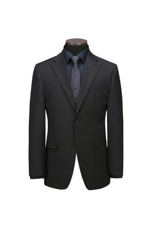 사계절 트윌 조직 슈트 자켓