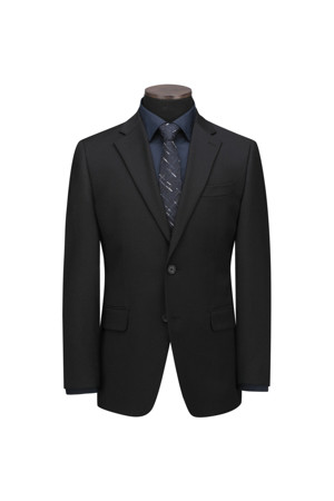 사계절 트윌 조직 슈트 자켓