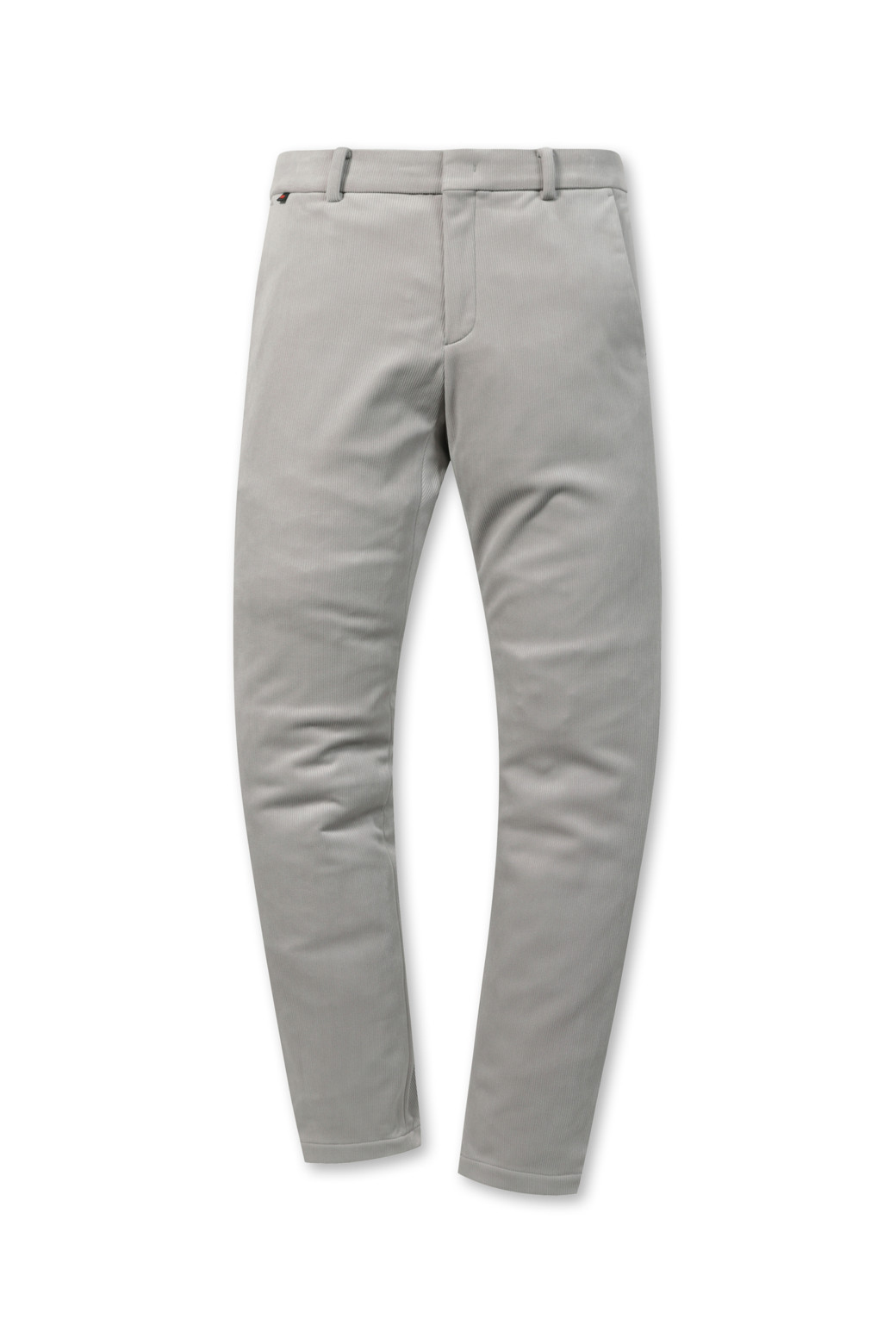 BRENTWOOD - 캐주얼팬츠 - [라이프 퍼포먼스] 솔리드 코듀로이 본딩 팬츠