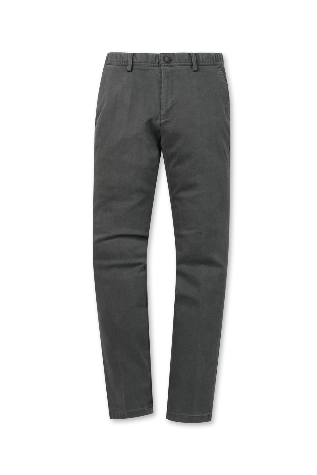 BRENTWOOD - 캐주얼팬츠 - [에센셜스] 컴포치노 기모 팬츠