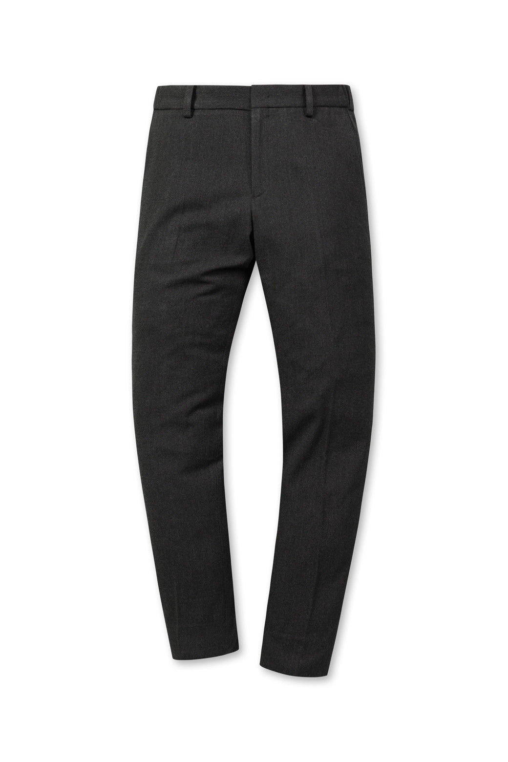 BRENTWOOD - 캐주얼팬츠 - 솔리드 기모 팬츠