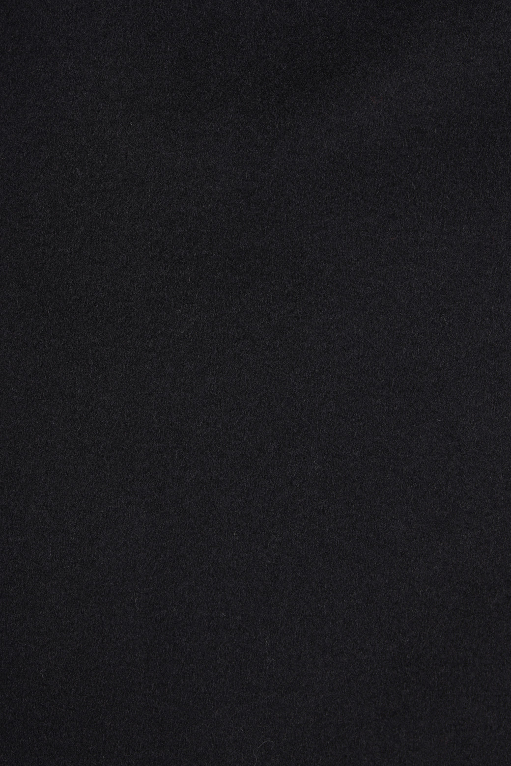 BRENTWOOD - 코트 - 울/캐시미어 블렌디드 싱글 롱 코트