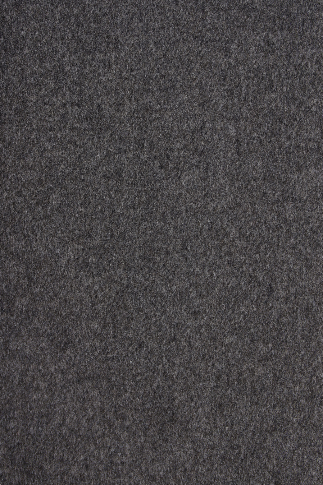 BRENTWOOD - 코트 - 울/캐시미어 블렌디드 싱글 코트