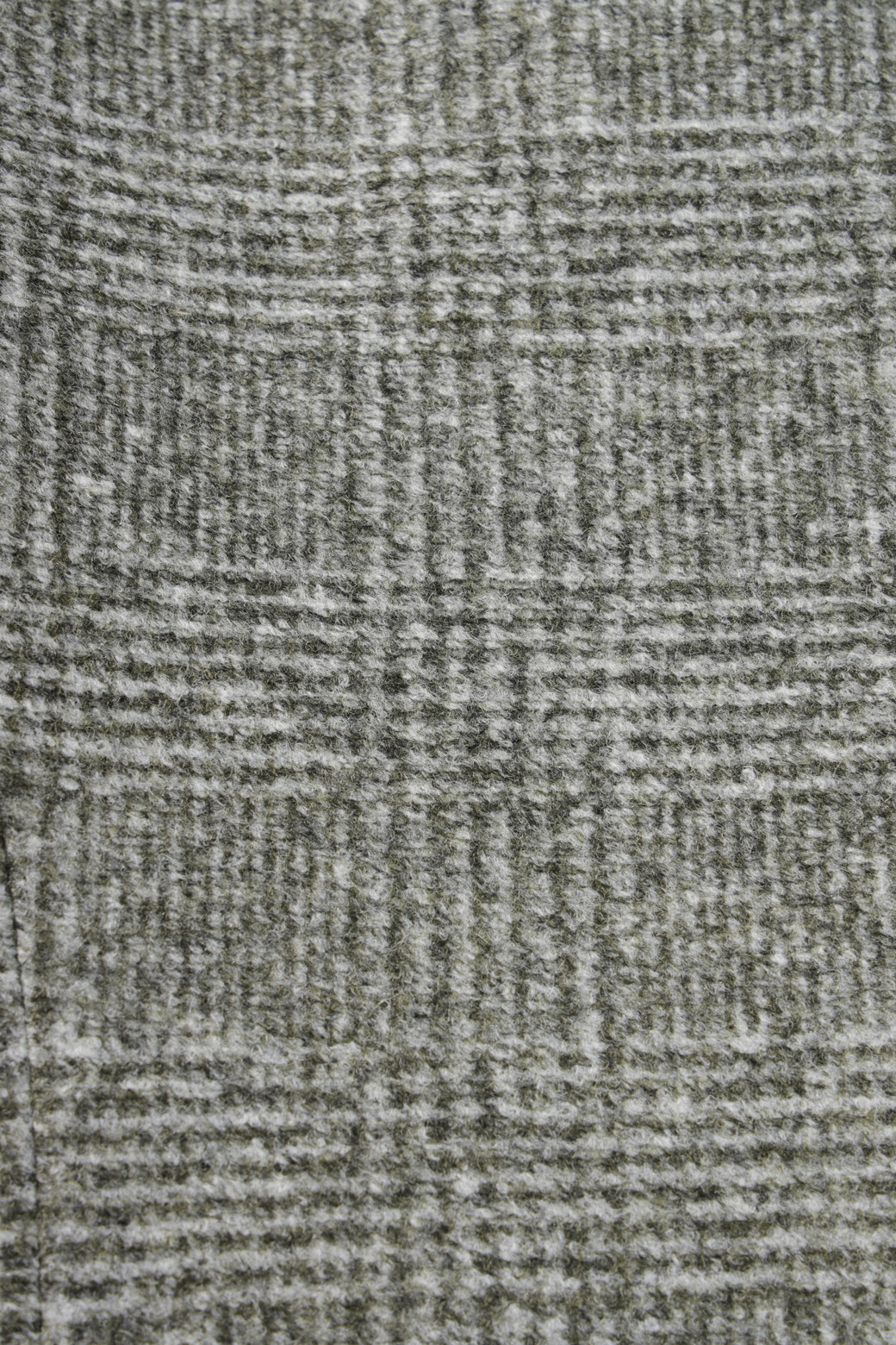 BRENTWOOD - 수트/블레이저자켓 - 울저지 글렌체크 자켓