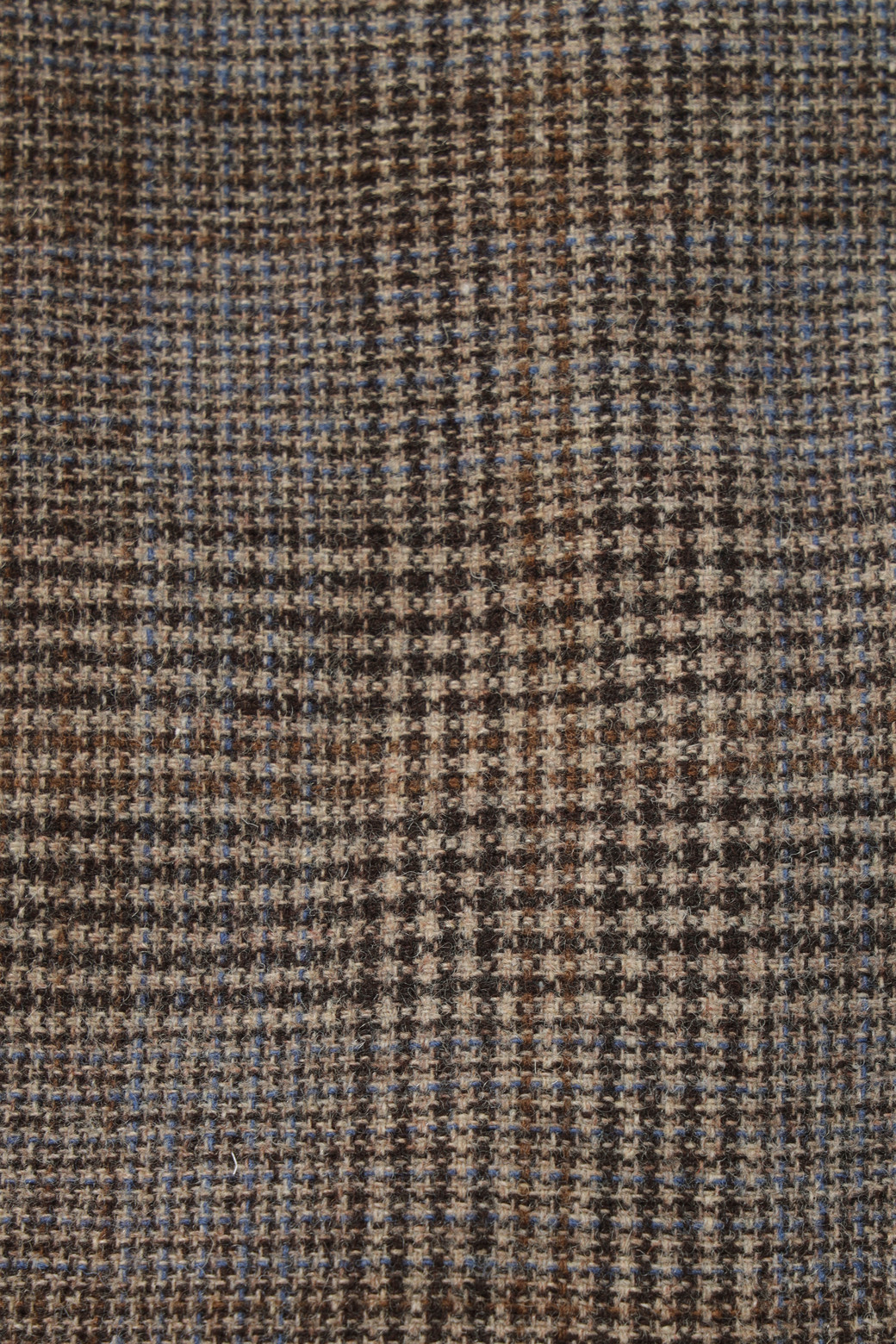 BRENTWOOD - 수트/블레이저자켓 - [블레이저클럽] 울블렌디드 미니멀 자켓