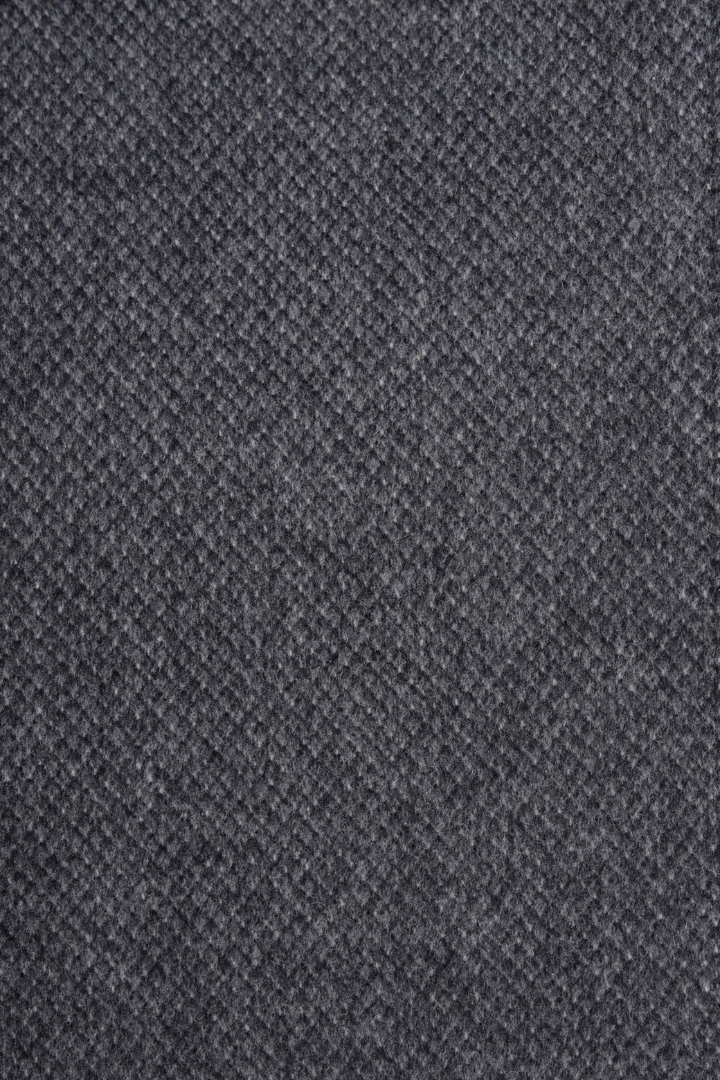 BRENTWOOD - 수트/블레이저자켓 - 울캐시미어 브러쉬드 퀼팅 자켓