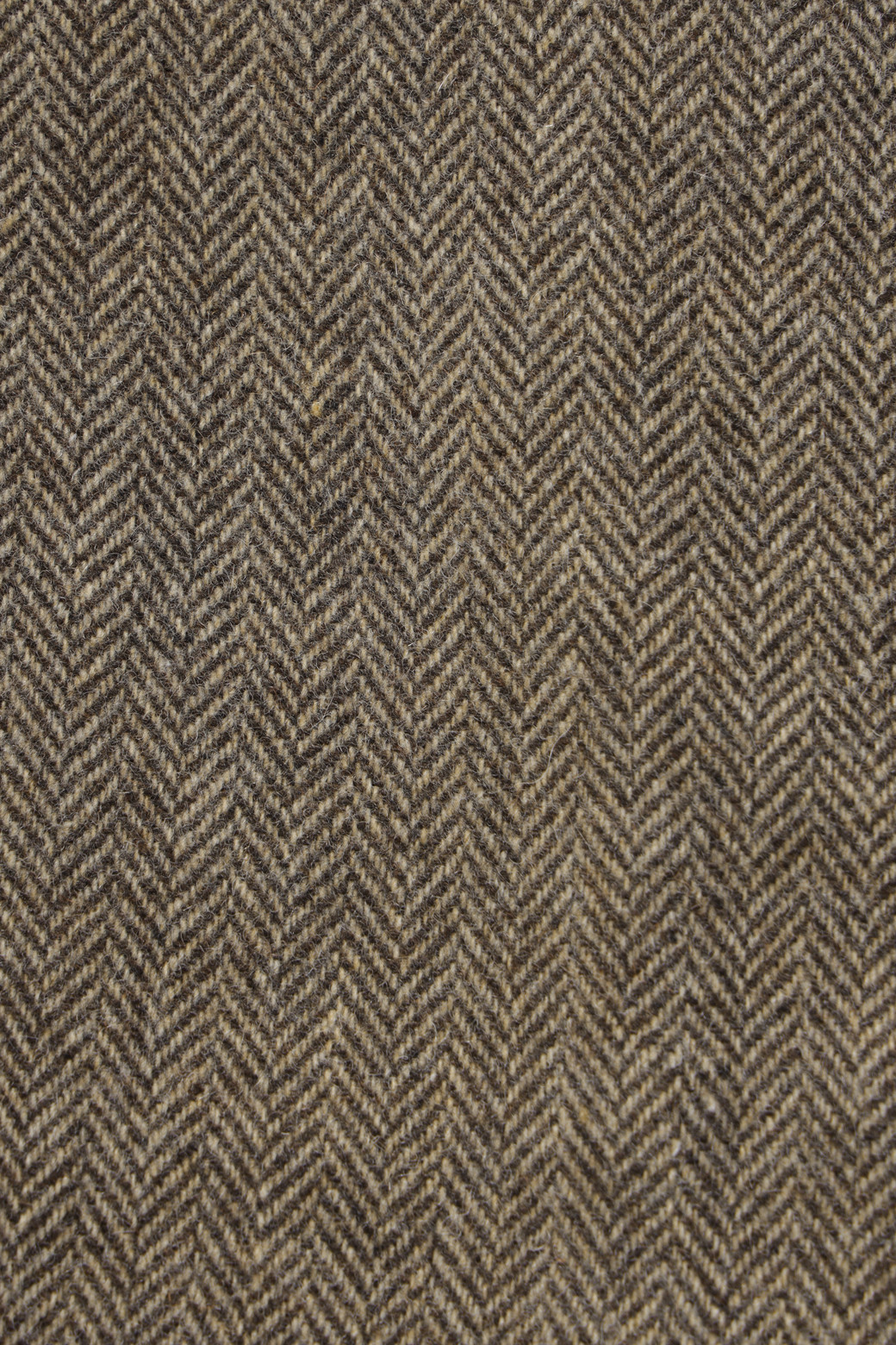 BRENTWOOD - 수트/블레이저자켓 - [헌팅자켓] 울블렌디드 헤링본 헌팅 자켓