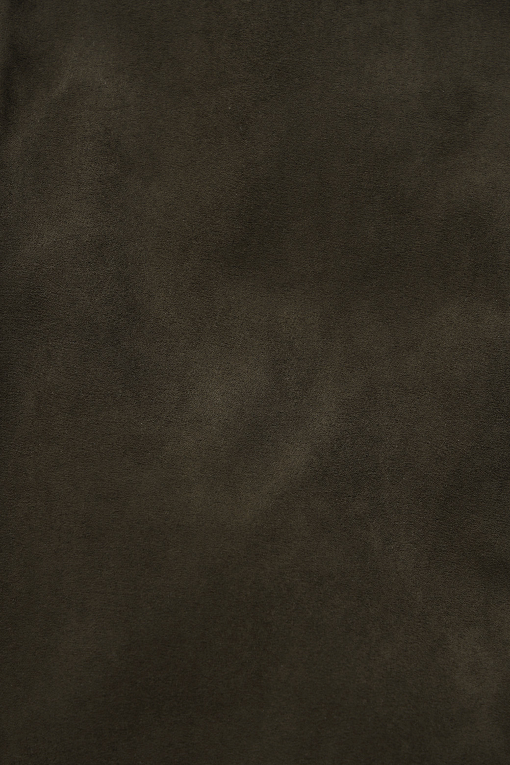 BRENTWOOD - 블루종/점퍼 - 스웨이드 트러커