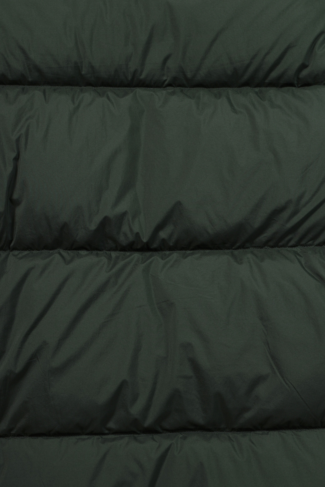 BRENTWOOD - 다운/패딩 - [에어다운] 칼라 FUR 다운 점퍼