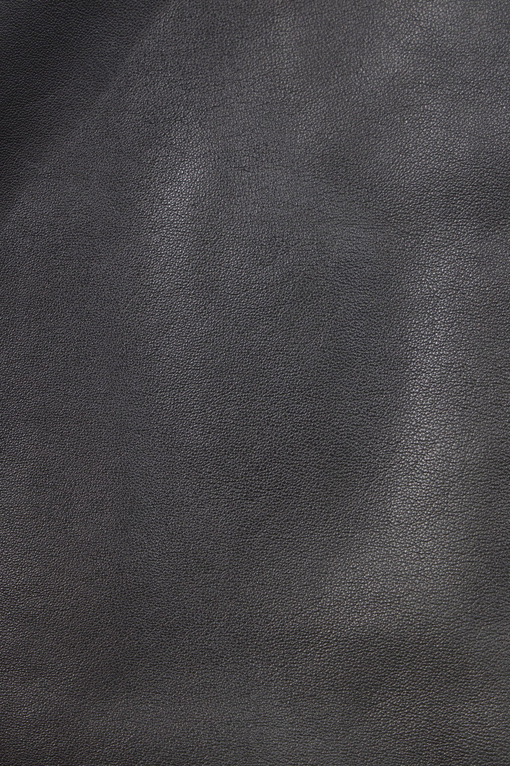 BRENTWOOD - 블루종/점퍼 - [볼더레더] 세미베지터블 양가죽 트러커