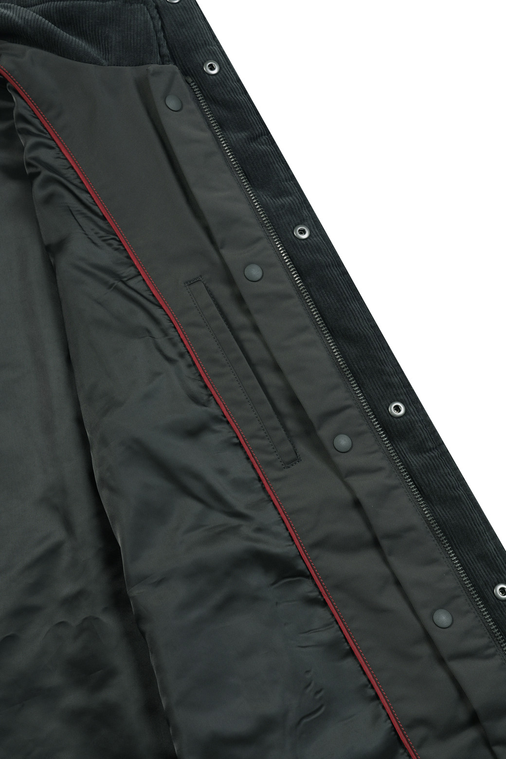 BRENTWOOD - 코트 - [이노버] 베이직 3-way 다운 코트