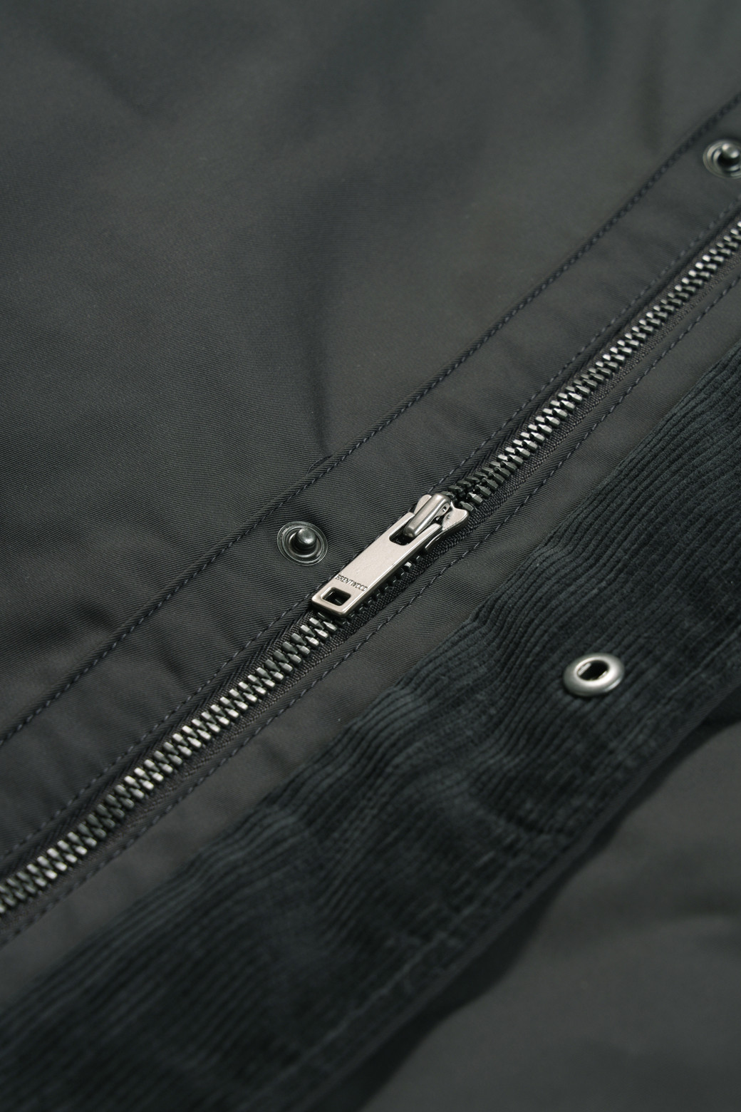 BRENTWOOD - 코트 - [이노버] 베이직 3-way 다운 코트