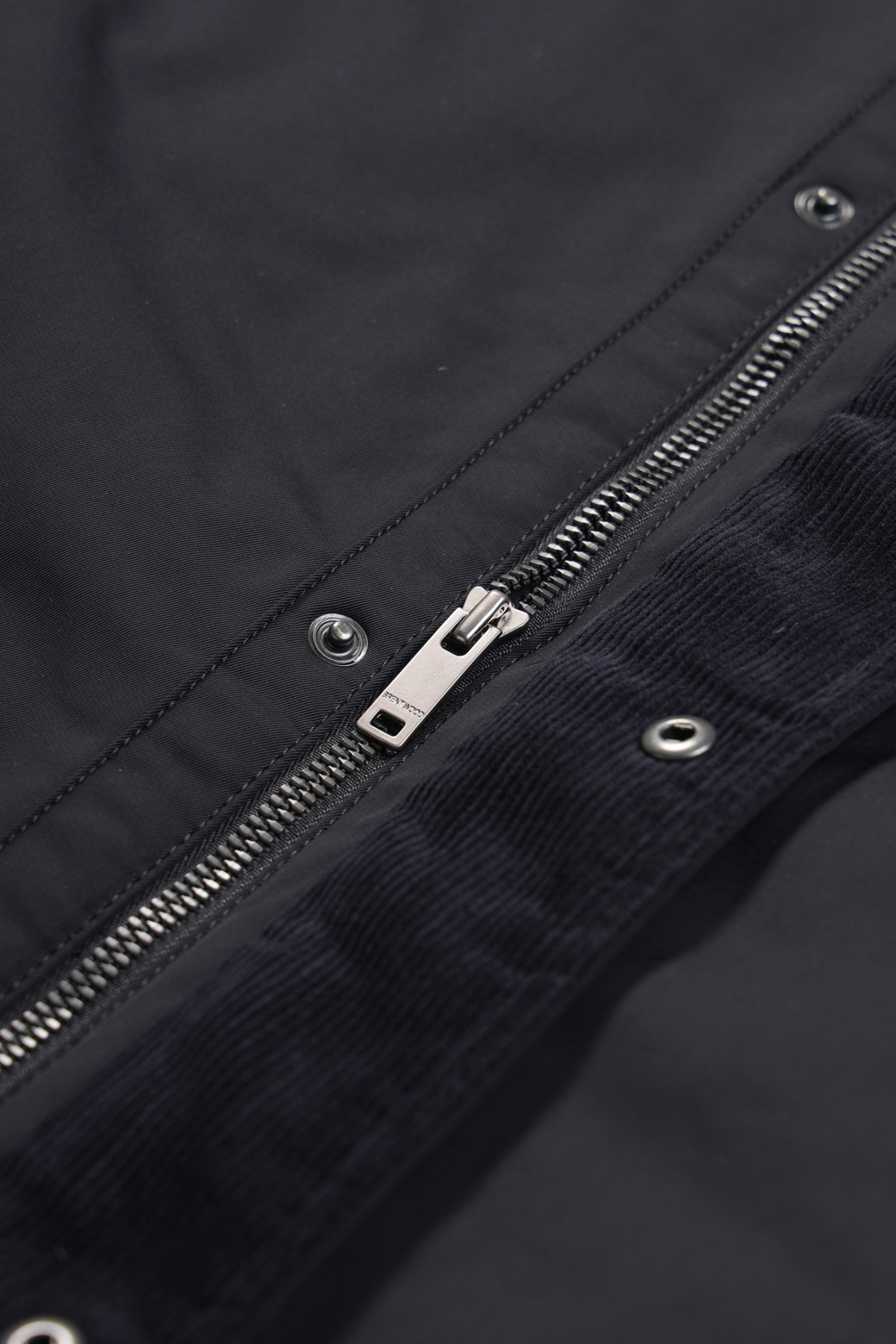 BRENTWOOD - 코트 - [이노버] 베이직 3-way 다운 코트