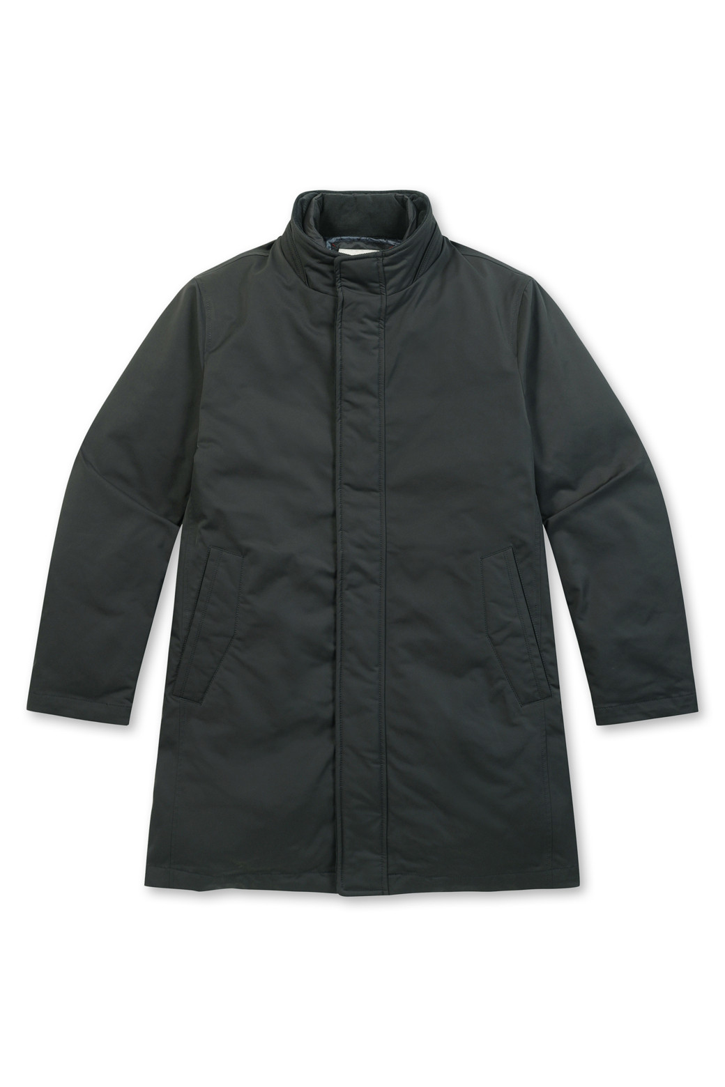 BRENTWOOD - 코트 - [이노버] 베이직 3-way 다운 코트