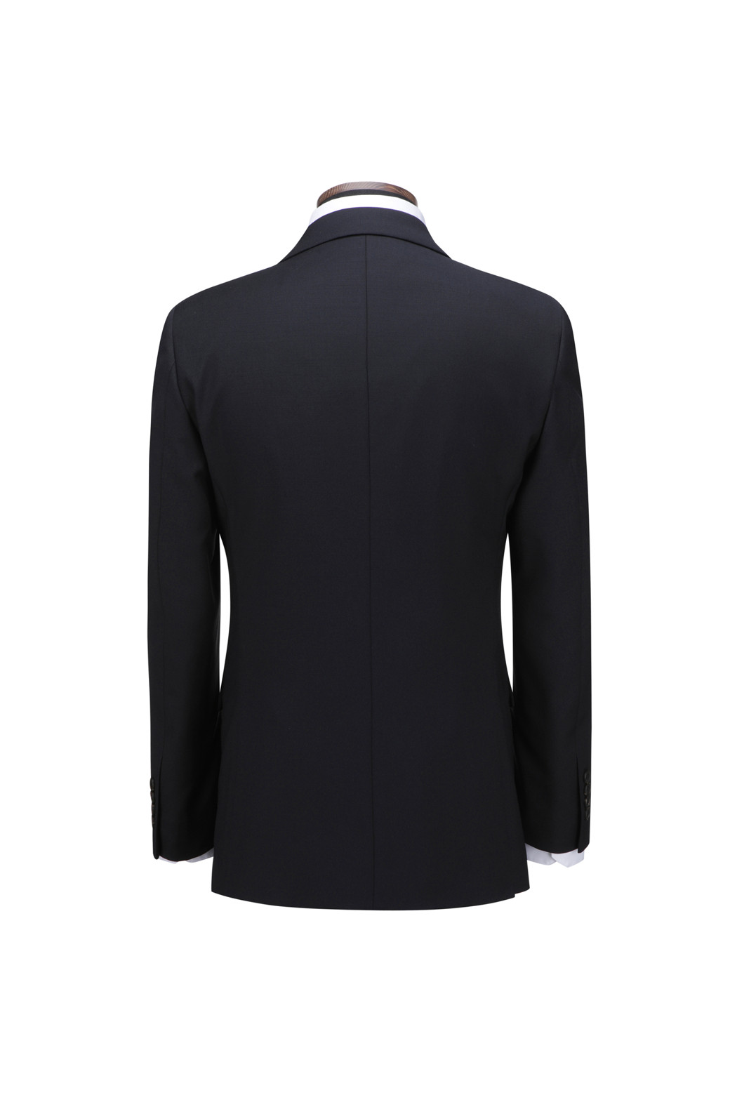 BRENTWOOD - 수트 - 사계절 솔리드 슬림 슈트