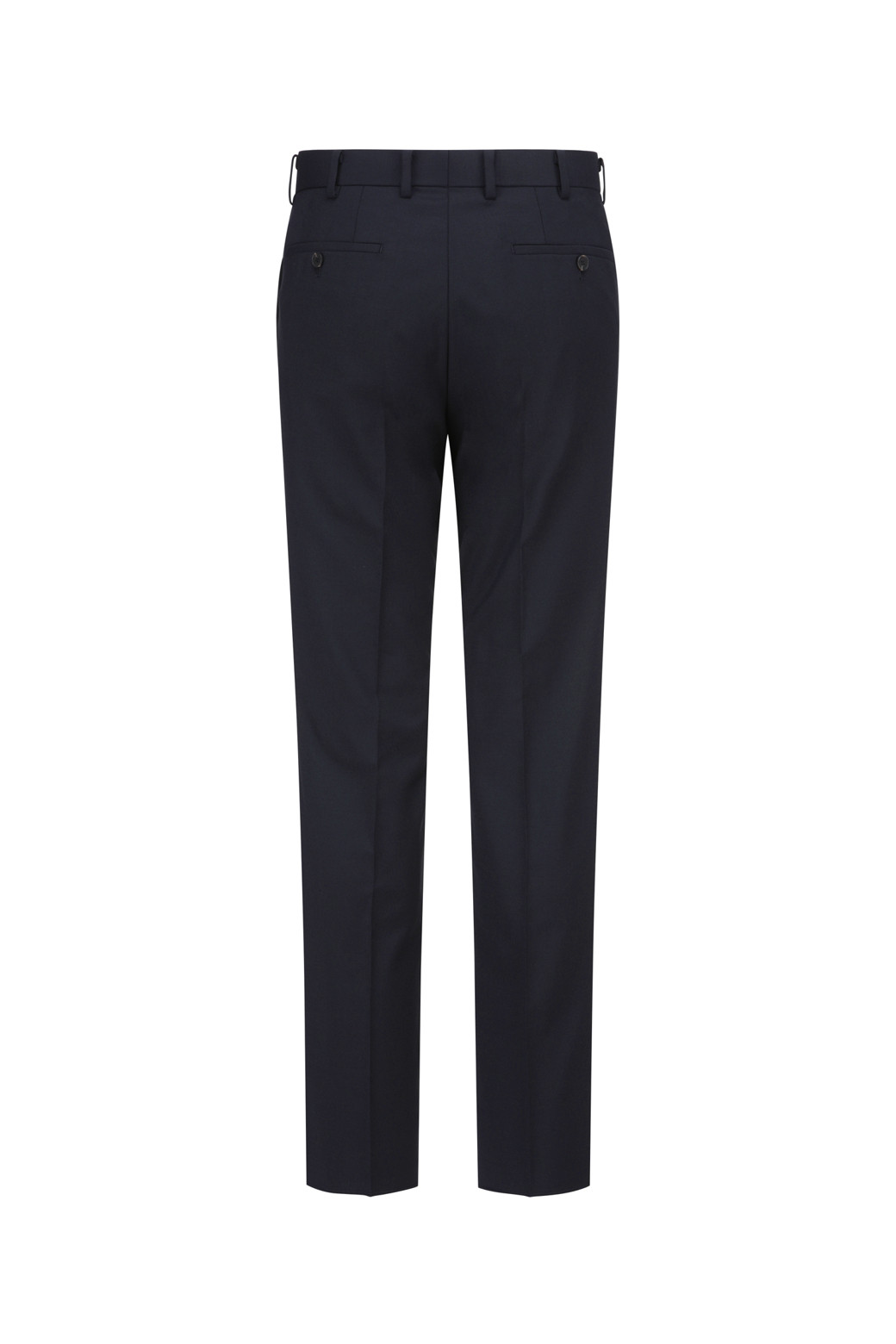 BRENTWOOD - 수트 - 사계절 솔리드 슬림 슈트