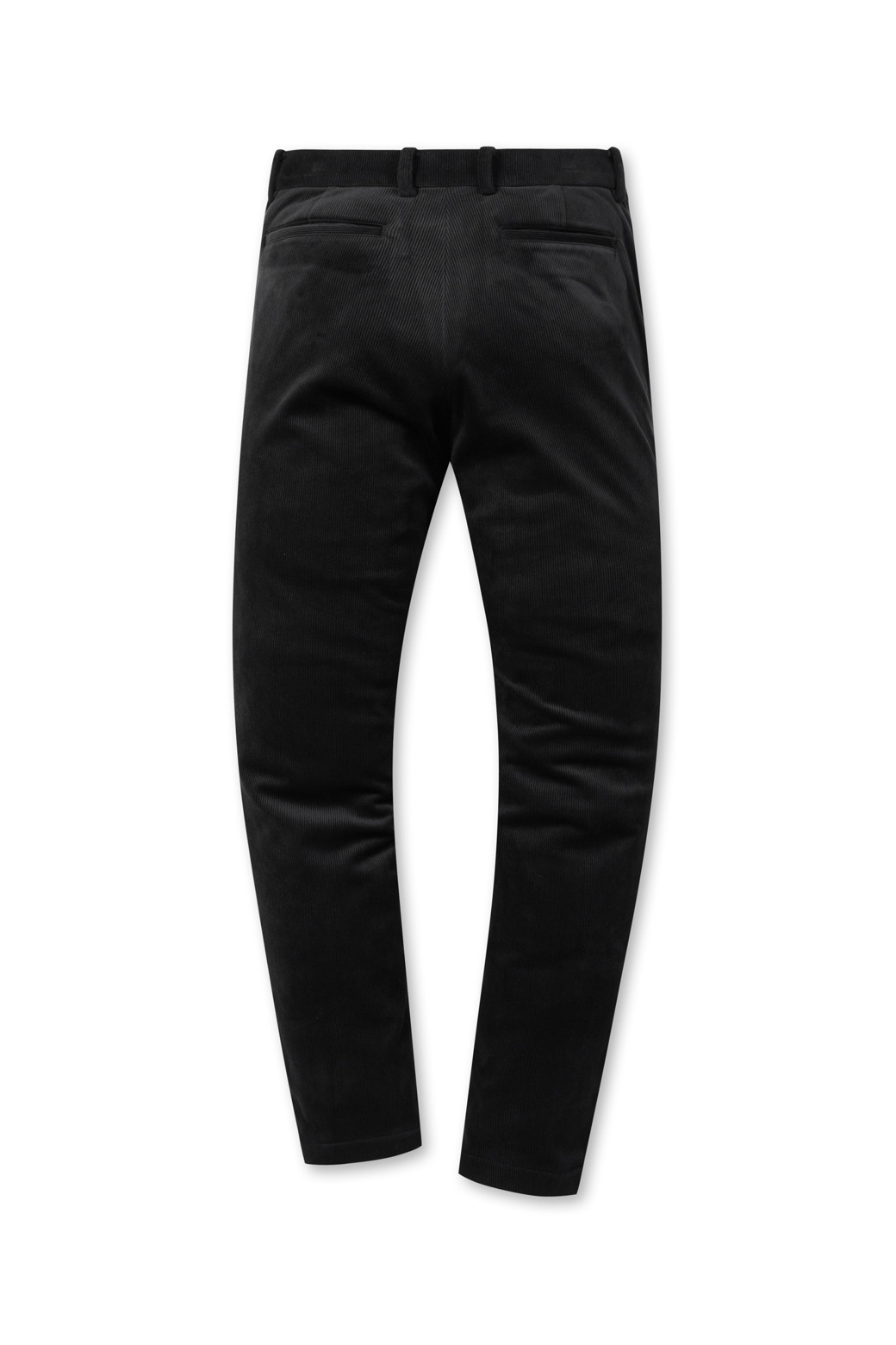 BRENTWOOD - 캐주얼팬츠 - [라이프 퍼포먼스] 솔리드 코듀로이 본딩 팬츠