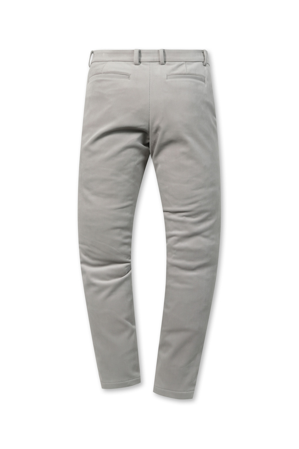 BRENTWOOD - 캐주얼팬츠 - [라이프 퍼포먼스] 솔리드 코듀로이 본딩 팬츠