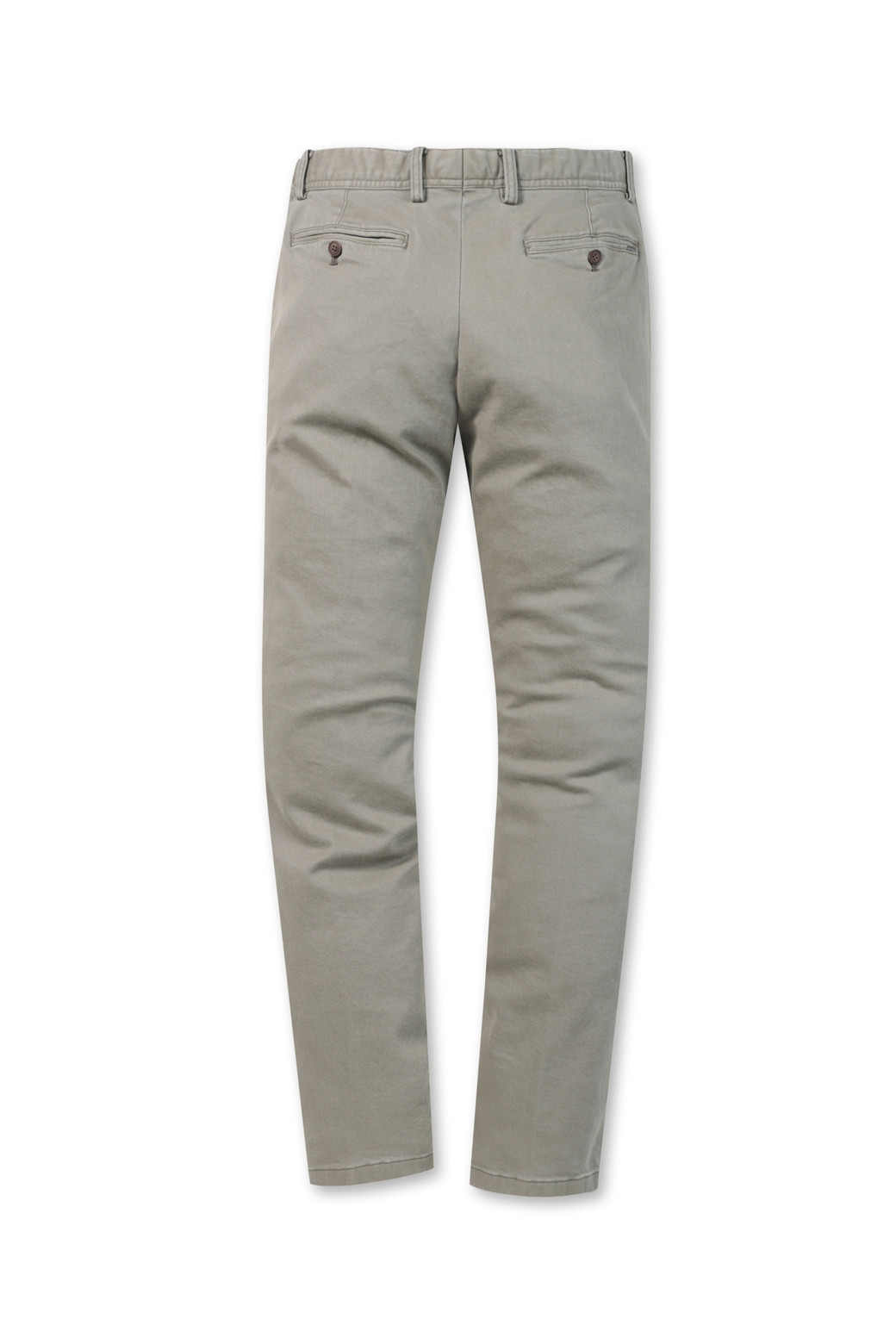 BRENTWOOD - 캐주얼팬츠 - [에센셜스] 컴포치노 기모 팬츠