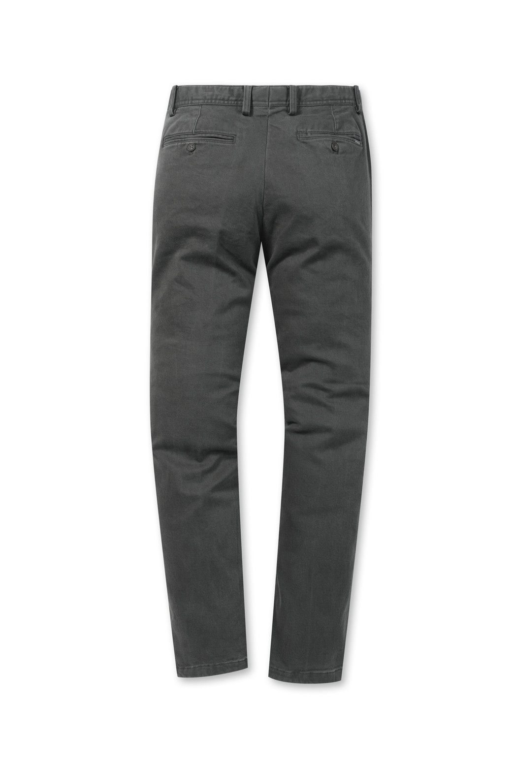 BRENTWOOD - 캐주얼팬츠 - [에센셜스] 컴포치노 기모 팬츠